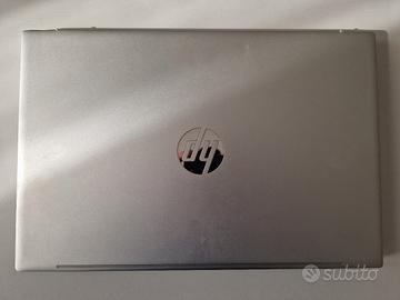 Portatile HP Pavilion 14