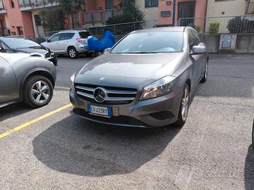 Mercedes Classe A 180 cdi sport