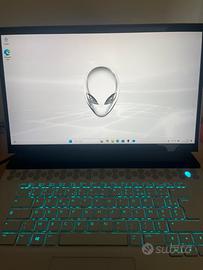 ALIENWARE M15 R4 - Laptop