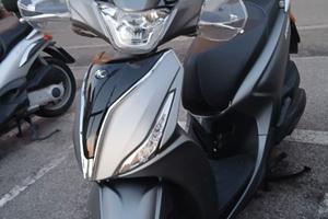 Kymco People S