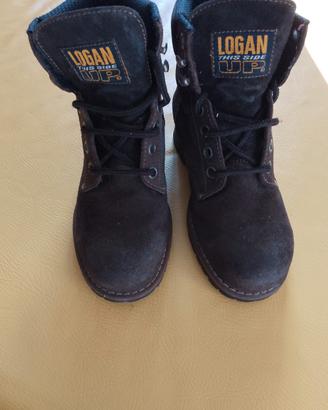 scarponcini da donna