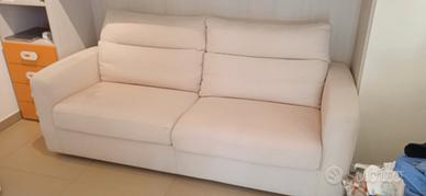 Divano letto Poltronesofà 