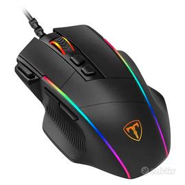 mouse T21 wired gaming