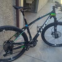 MTB DA 27,5 MARCA LOOK MODELLO 977  CARBON