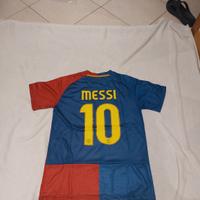 Maglia Messi 2009 Barcellona