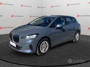 BMW Serie 2 Active Tourer 218d Active Tourer ...