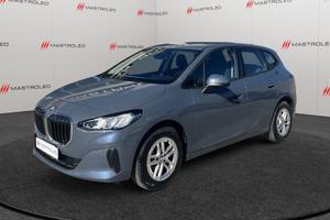 BMW Serie 2 Active Tourer 218d Active Tourer ...