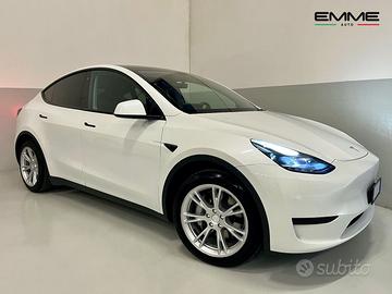 Tesla Model Y RWD - AUTOPILOT - GARANZIA TESLA