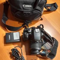 Canon eos 1000d