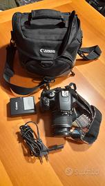 Canon eos 1000d