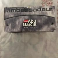 Mulinello Abu Garcia 5601C4