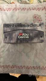 Mulinello Abu Garcia 5601C4