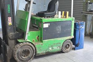 Muletto cesab centauro
