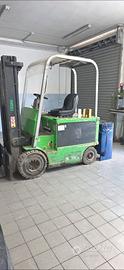 Muletto cesab centauro