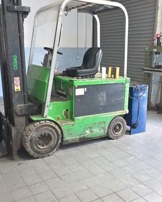 Muletto cesab centauro