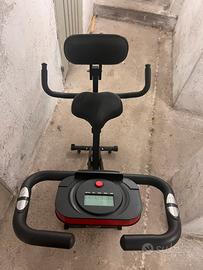 Cyclette