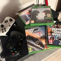 Xbox one 1tb
