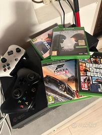 Xbox one 1tb