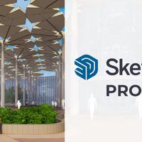 SKETCHUP PRO 2023 ver FULLitaliano originale+VRAY6