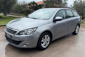 Peugeot 308 BlueHDi 100 S&S SW Active
