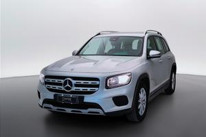 MERCEDES-BENZ GLB - X247 2019 - GLB 200 d Executiv