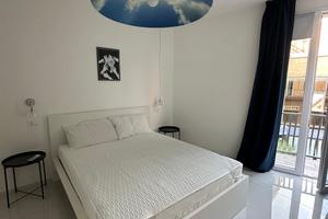 Casa maretta centro mare