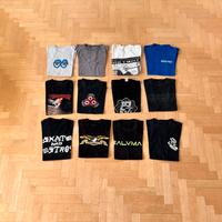 T Shirt ragazzo