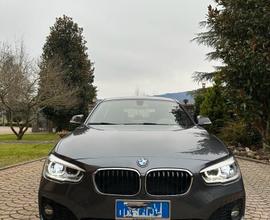 BMW Serie 1 (F20) - 2016