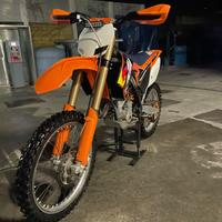 Ktm 250 sx-f