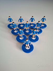 Subbuteo - Squadra Italia 2006