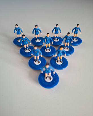 Subbuteo - Squadra Italia 2006