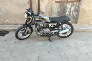 N2  MOTO honda cb650z forut rc03