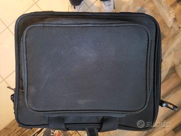 borsa porta computer  o portadocumenti