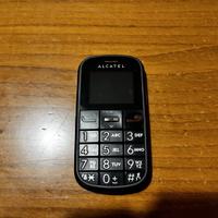 Telefono Alcatel per anziani