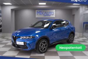Alfa Romeo Tonale 1.5 Hybrid Sprint 130cv TCT7 EU6