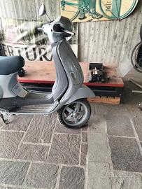 vespa 50 4t