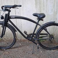 Bicicletta cafe racer