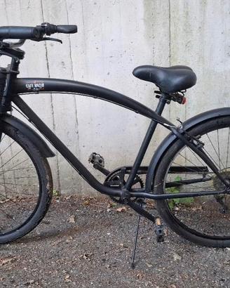 Bicicletta cafe racer