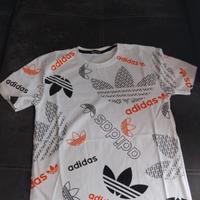 Maglietta Adidas