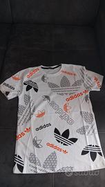 Maglietta Adidas