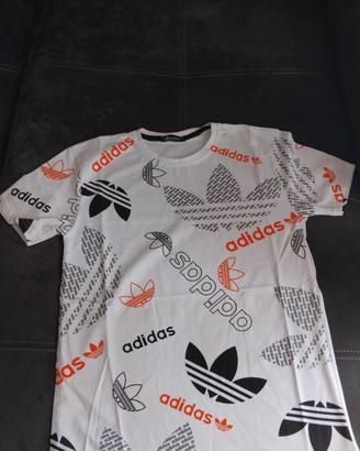 Maglietta Adidas
