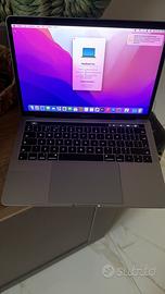 Macbook pro 512gb 2017