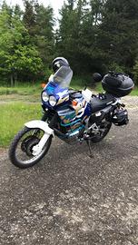 Honda XRV 750 Africa Twin - 1997