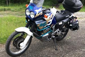 Honda XRV 750 Africa Twin - 1997