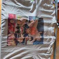 Haikyuu T-shirt 