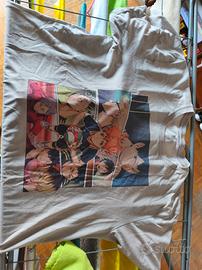 Haikyuu T-shirt 