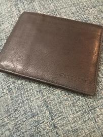 Portafoglio Samsonite 