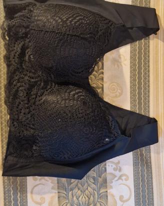 Reggiseno FallSweet nero