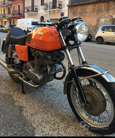 Moto Laverda 750 S