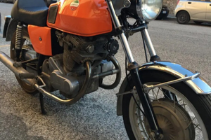Moto Laverda 750 S